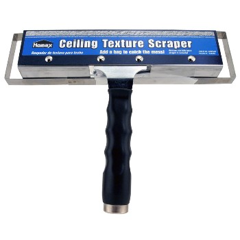 Homax 6100 Ceiling Texture Scraper
