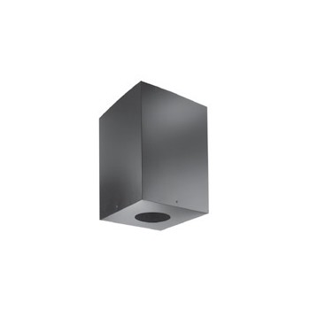 M&g Duravent 4pvl-cs 4in. Pellet Support Box