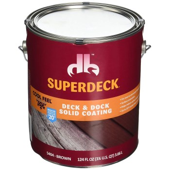 Superdeck/duckback Sc0054034-16 Sc0054044 1g D&d Cf Brown