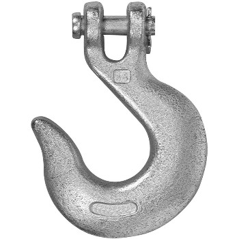 Apex/Cooper Tool  T9401624 3/8in. Clevis Slip Hook