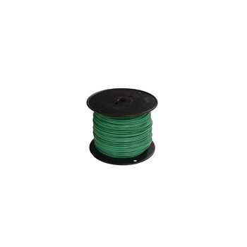 Southwire 11591558 12 Gr 500ft. Thhn Solid Wire
