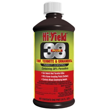 V.P.G. FH31331 Turf Termite &  Insect Control ~ 16 oz