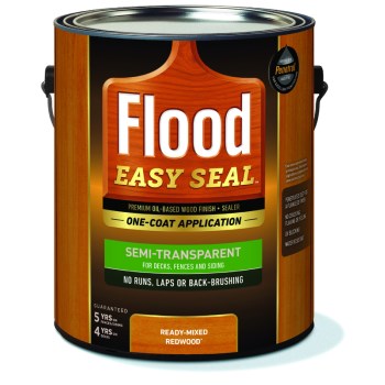 Fldes120 1g Redwood Easy Seal