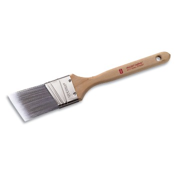 Wooster 0041740020 Ultra Pro Lindbeck Angle Sash Brush ~ 2"