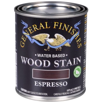 B259 Pt Espresso Stain