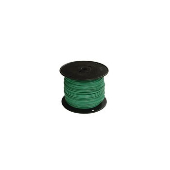 Southwire 11583201 14 Gr 500ft. Thhn Solid Wire