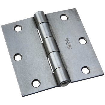 National 140566 Steel Pin Tp Hinge, 505 Bc 3 - 1/2 Inches