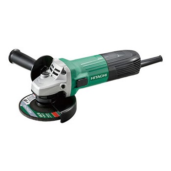 Hitachi G12ss2 4-1/2in. 5.1a Angle Grind