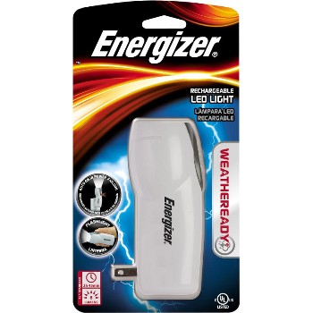 Energizer Rclinm2wr Recharge Led Light