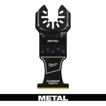 2pk 1-1/8 Met Blade