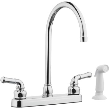 Ch Kitchen Faucet