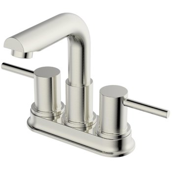 Bn 2hd Lav Faucet