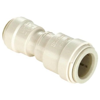 Watts, Inc 0959080 Quick Connect Union Connectors, 1/2 To 1/4"