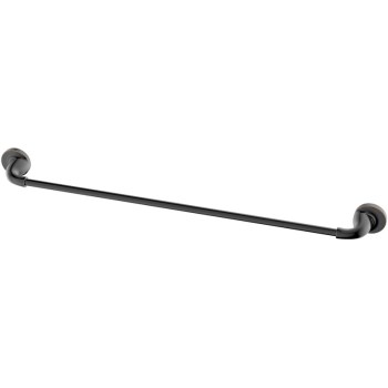 24 Orb Towel Bar