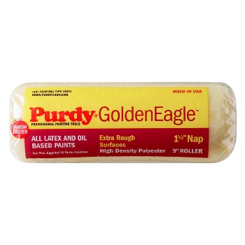 Purdy 140608097 1.25x9 Golden Eagle