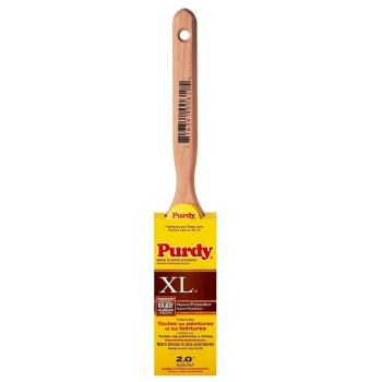 Purdy 064320 Xl Bow Brush ~ 2"