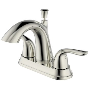 Bn 2hd Lav Faucet