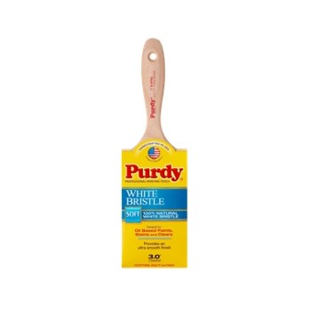 Purdy 380430 3in. W-sprig Brush