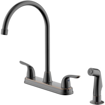 Orb 2hd Kitc Faucet