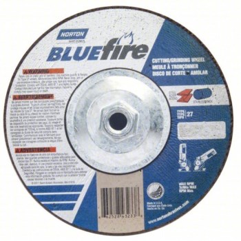 43233 7 Grinding Wheel