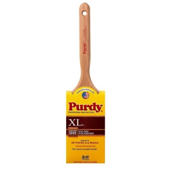 Purdy 064330 Xl Bow Brush ~ 3"