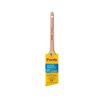 Purdy 144024420 140024420 2in. Wh Adjutant Brush
