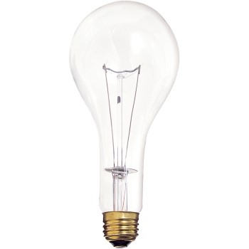 Satco Products S4959 Incandescent Bulb