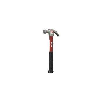 Cooper Tools 11402n 16oz Fg Curved Hammer