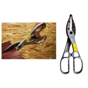 Midwest Tool Mwt-1200 Magsnips® Replaceable Blade Snips ~ 3.5" Cut