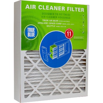 Protectplus T103 20x20x5 Airbear Filter