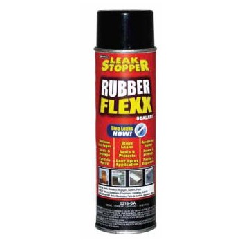 Gardner-Gibson 0316-GA 0316ga Rubber Flexx Sealant
