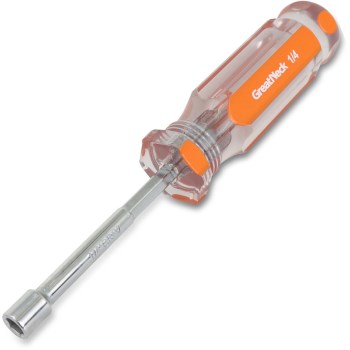 1/4 Nut Driver