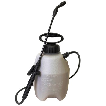 Chapin Mfg 16100 Home & Garden Poly Sprayer ~ Gallon