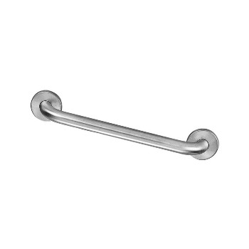 Hardware House 462515 Safety Grab Bar, Stainless Steel ~ 18"