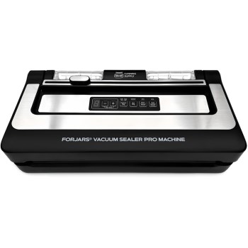 Fjvsm Vacuum Sealer