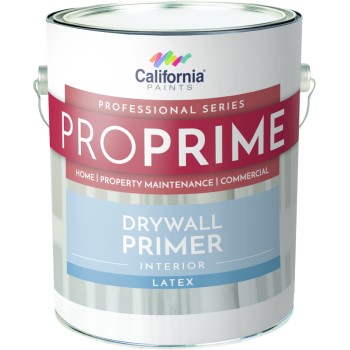 California Prod/grayseal 54400-1 1g Wh Latex Primer