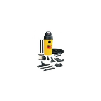 Shop Vac  Hang-up Pro Vac Wet/Dry Vac 4.5 HP