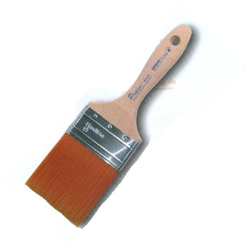 Proform Tech Pic2-2.5 2.5in. Straight Brush