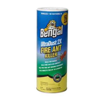 Bengal 93650 Fire Ant Killer ~ 12 Oz.