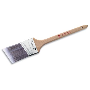 Wooster 0041810024 Ultra Pro Willow Brush, 4181 2.5 Inches.