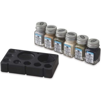 Rust-Oleum 308937 Camo Derby Paint Kit