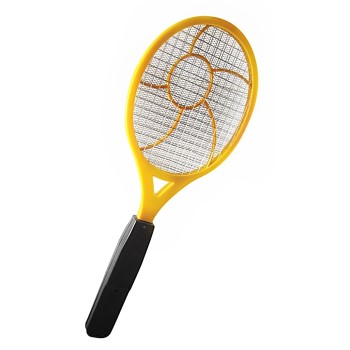 21st Century C01 Racket Bug Swatter ~ Battery Powered