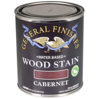 B378 Qt Cabernet Stain