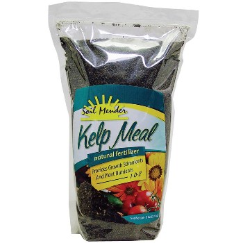 Soil Mender Sm-km-5 Soil Mender Kelp Meal
