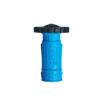 Watts Water Technologies 88005322 1in. Hose Nozzle