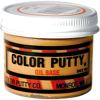 Color Putty 62134 Color Putty, Ebony ~ 3.68 Ounce
