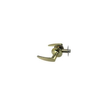 Pb Passage Lever Lockset