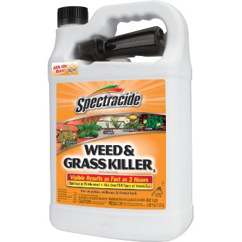United/spectrum Hg-96017 Weed & Grass Killer ~ Gallon