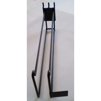 Cequent/harper/laitner 11002 Heavy Duty Broom Or Long-handled Display Hook