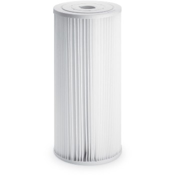 Pentair/omni Rs6-ss2-s06 Pleated Sediment Filter